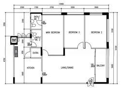 Blk 170 Bishan Street 13 (Bishan), HDB 5 Rooms #522700621